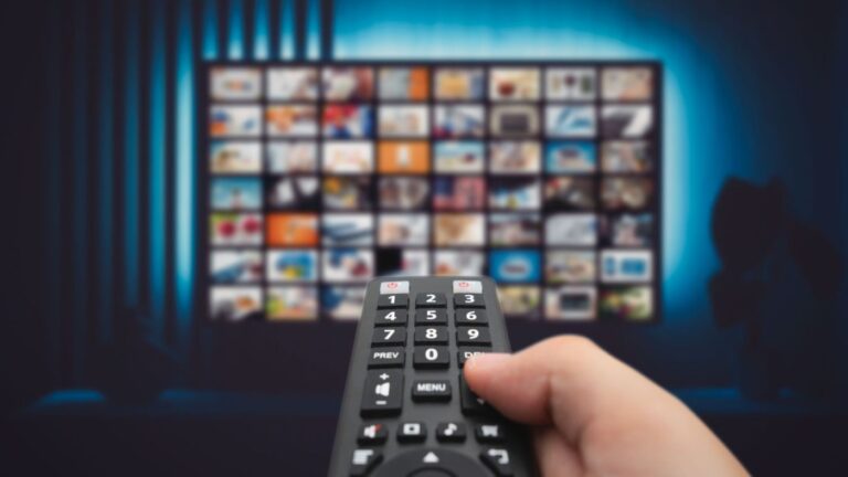 OTT Decline Continues In Second Year With Even Fewer Originals