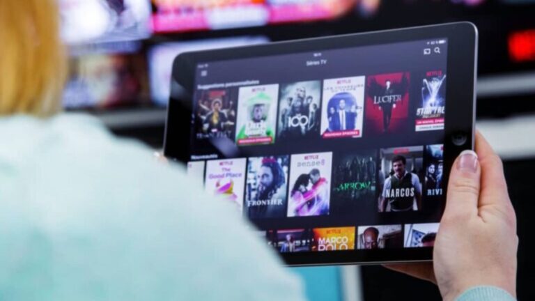 30% of OTT Revenue Stolen! Who Did This?