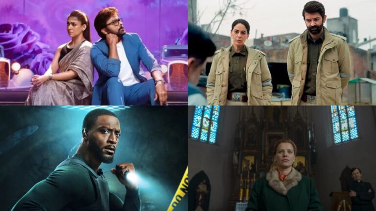 Top OTT Releases Dropping Tomorrow: 11 February Picks