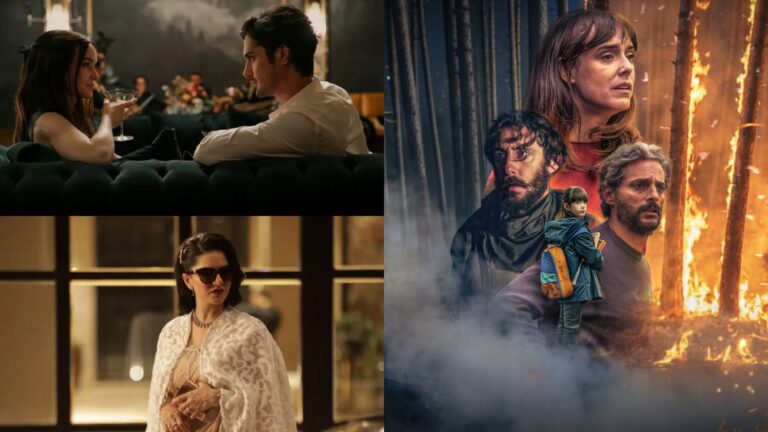 Top OTT Releases to Watch This Week (Feb 16–22)