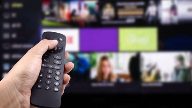 Indian OTT Isn’t Killing TV, It’s Becoming It