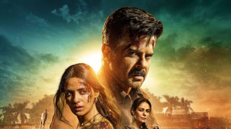 Subedaar Trailer: Anil Kapoor Back in Gritty Action