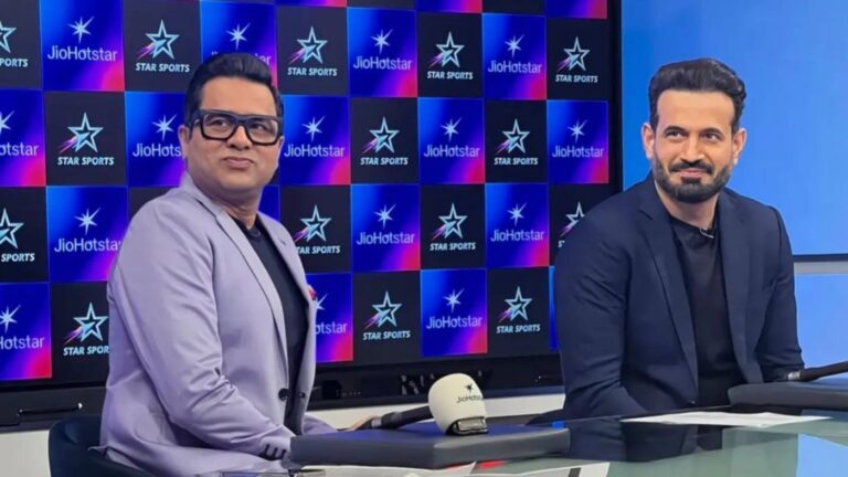T20 World Cup: Fans Rage Over JioHotstar’s Hindi Commentary