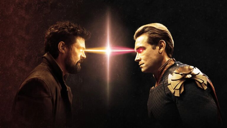 Karl Urban Warns: “No One’s Safe” in The Boys Season 5