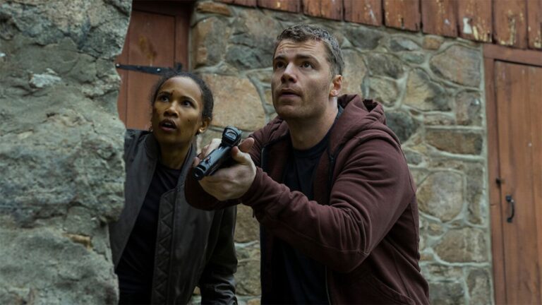 The Night Agent S3 Review – Bigger, Bolder with Minor Stumbles