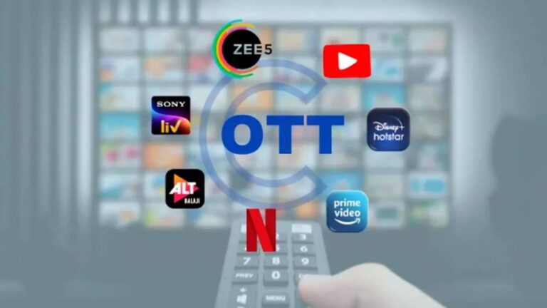 Will the 8-Week OTT Rule Save Tollywood Theatres?