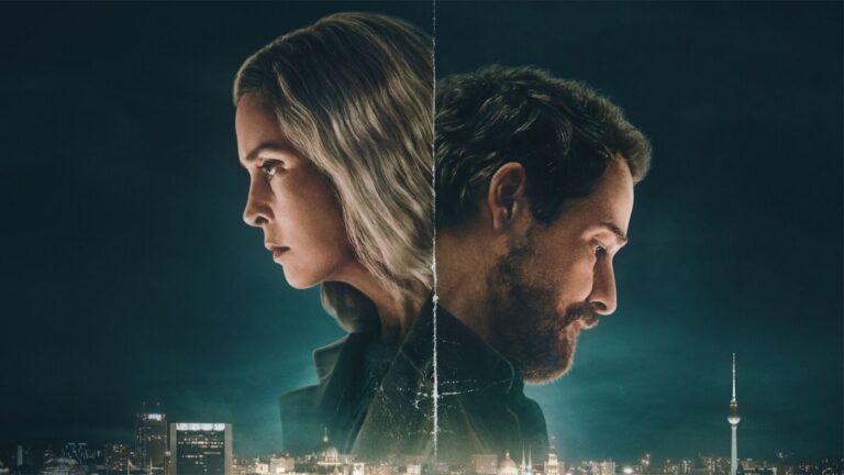 Unfamiliar Review – A Grounded Spy-Thriller With Flaws