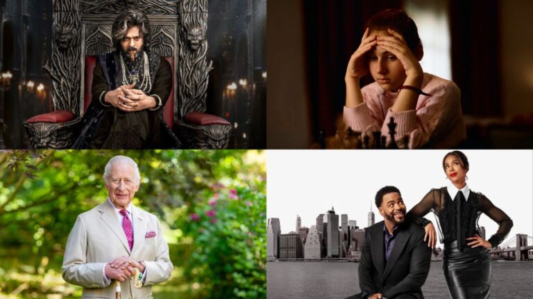 What’s Streaming This Week on OTT? Raaja Saab and More