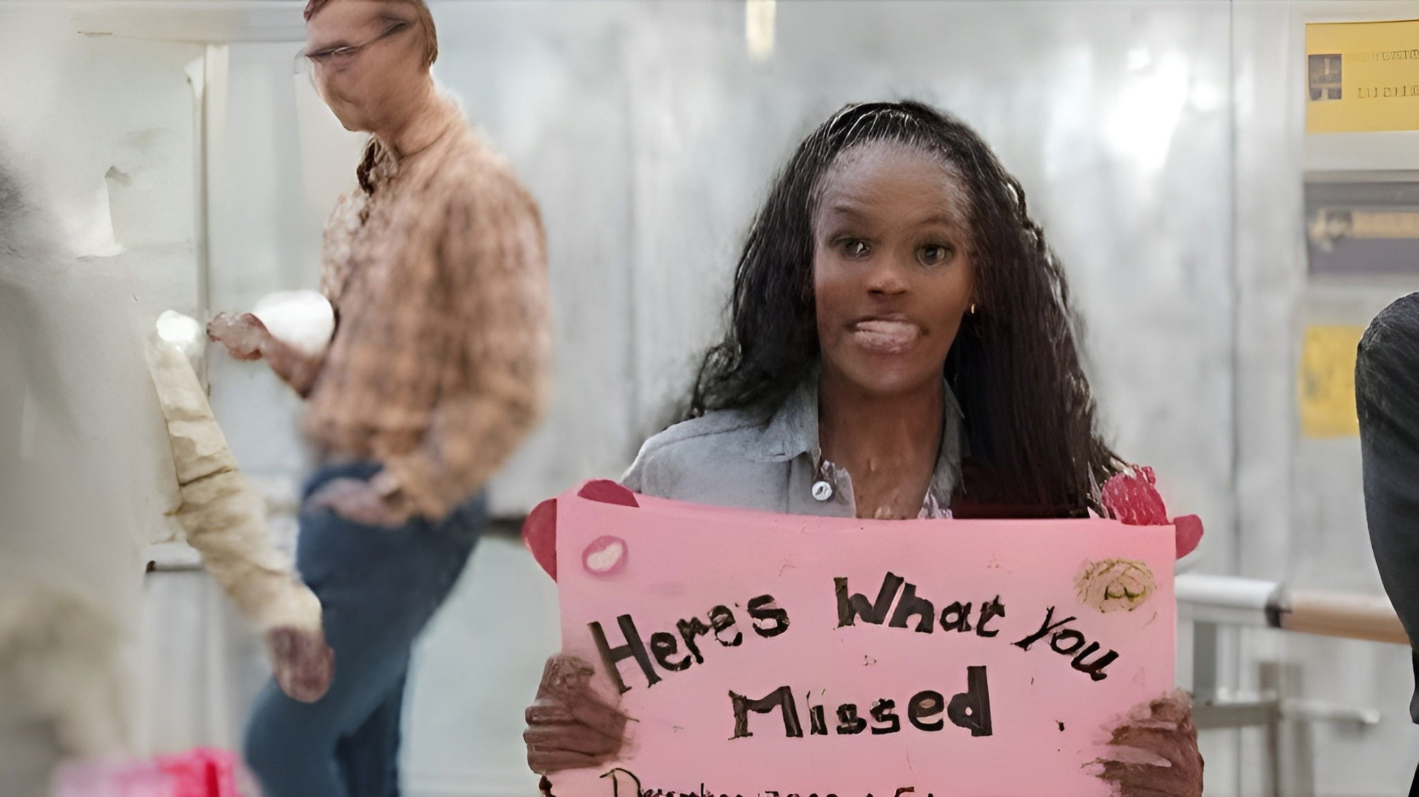 Yoh Bestie Zulu Movie Streaming Online Watch On Netflix Yoh Bestie 2 