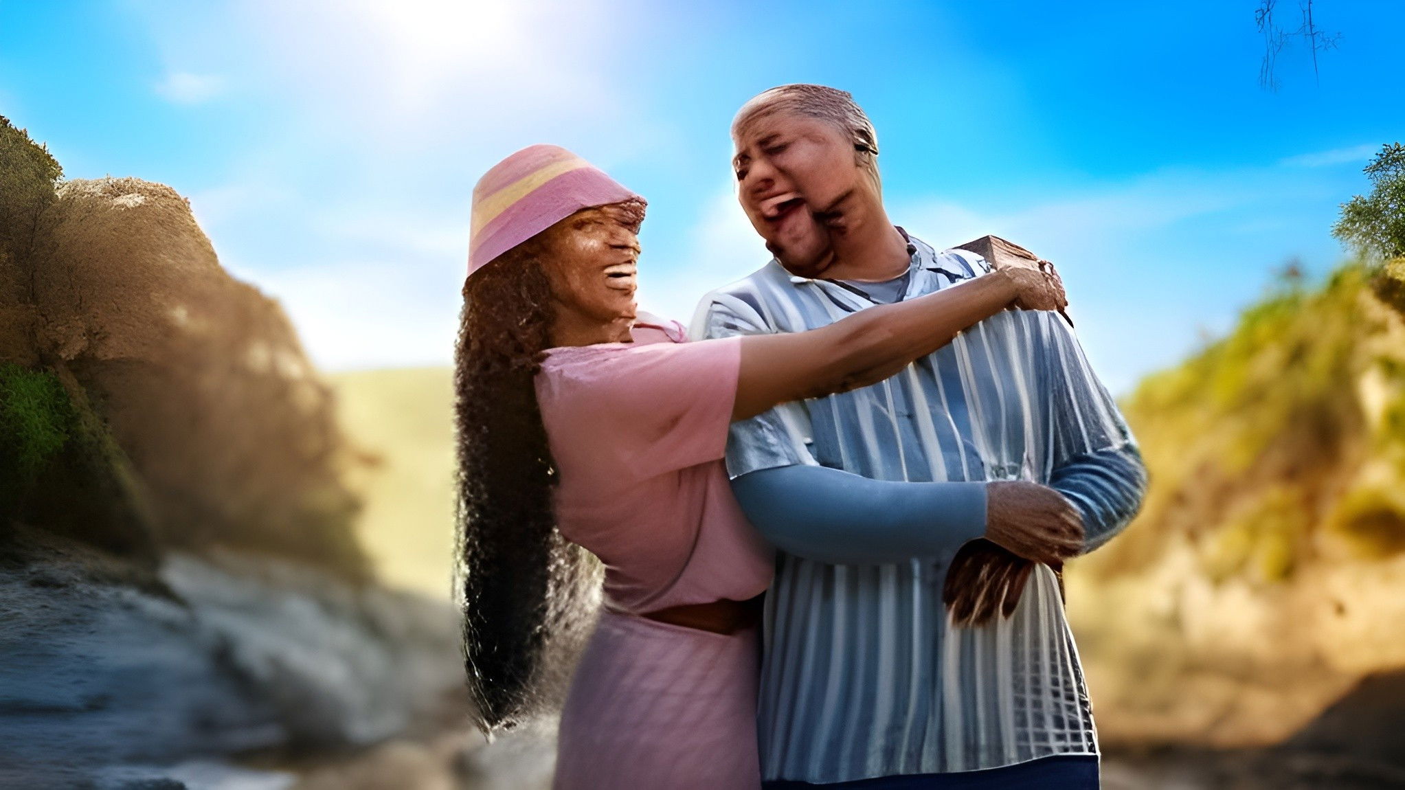 Yoh Bestie Zulu Movie Streaming Online Watch On Netflix Yoh Bestie 3 