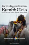 Earth’s Biggest Festival: Kumbh Mela