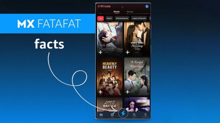 The Biggie Enters! Amazon to Make Vertical Micro Drama on MX Player