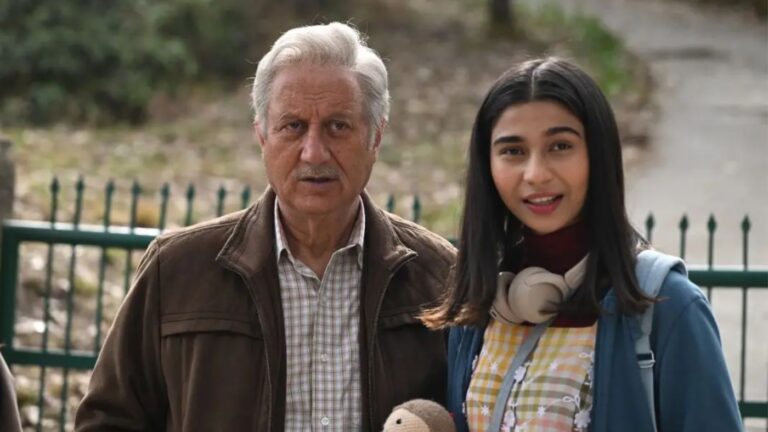 Anupam Kher’s Tanvi The Great Sets OTT Release Date Months Later