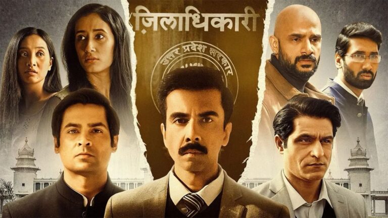 Aspirants Season 3 Wins Praise, But Ending Divides Fans