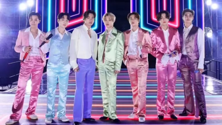 BTS ‘Arirang’ Comeback Live on Netflix: India Goes Wild