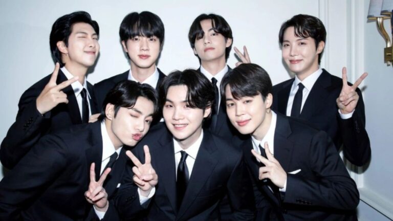 BTS Reunion Concert: When & Where to Stream in India