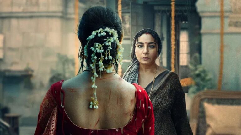 Chiraiya: Controversial Series Reminds Of This Film From Last Year