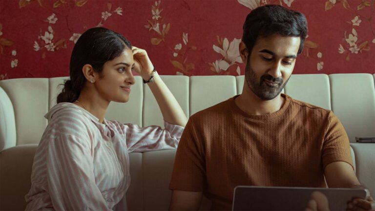 Couple Friendly: Telugu Rom Com Sets OTT Release Date