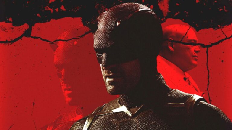 Fans React as Daredevil Born Again S2 Episode 1 Nails the Landing