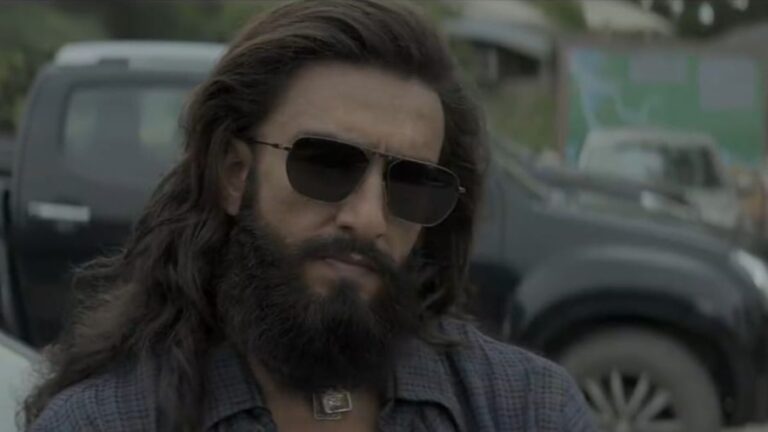 Why Must Netflix Be Crying in the Corner After Dhurandhar 2?