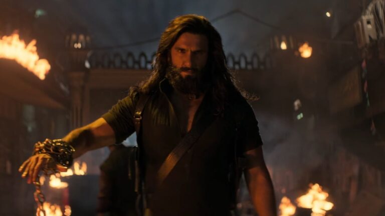 Dhurandhar Sets Netflix Record Ahead of Sequel Release