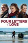 Four Letters of Love Movie Streaming Online