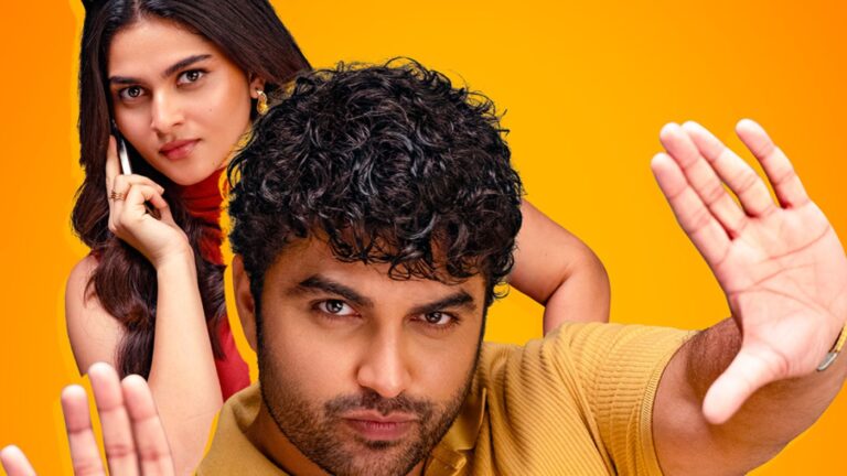 Critics Panned This Telugu Comedy, Netflix Viewers Made It #2