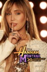 Hannah Montana 20th Anniversary Special Movie Streaming Online