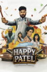 Happy Patel: Khatarnak Jasoos Movie Streaming Online