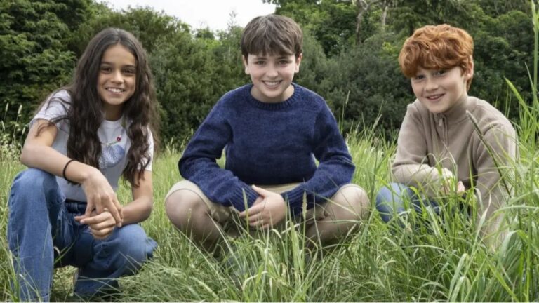 Harry Potter TV Series Release Delay Might Be Worth It