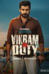 Vikram On Duty
