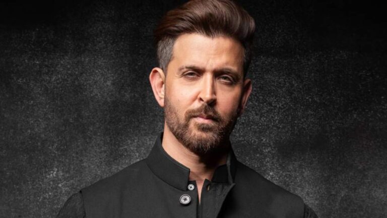 Hrithik Roshan’s HRX Films, Prime Video Reunite for Mess
