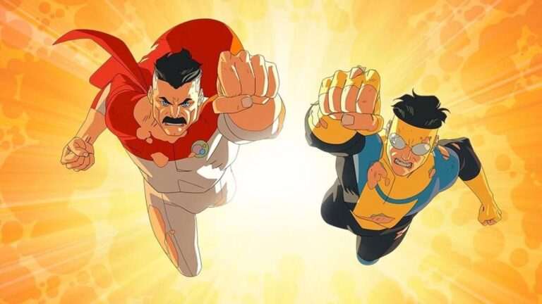 Invincible S4 (Ep 1-3): Powerful, Ambitious, but Flawed Return