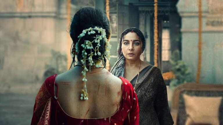 JioHotstar’s ‘Chiraiya’ Trends as Viewers Applaud Bold Theme