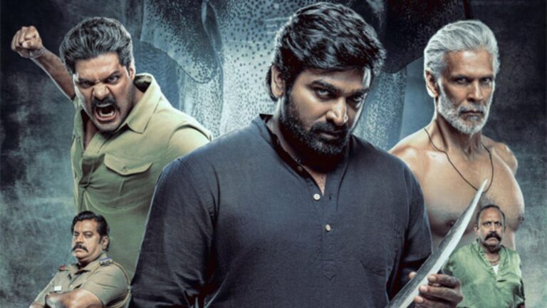 Kaattaan Early Reviews: Slow, Draggy Despite Strong Cast