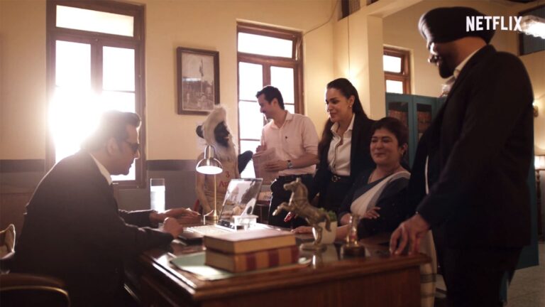 Maamla Legal Hai S2 Release Date and Cast Revealed