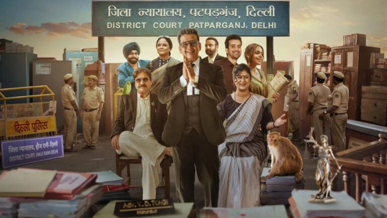Maamla Legal Hai Season 2 Trailer Looks Funny and Promising