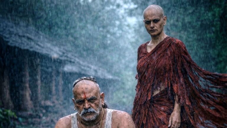 Tumbbad Director’s New Horror Film Streaming for Free