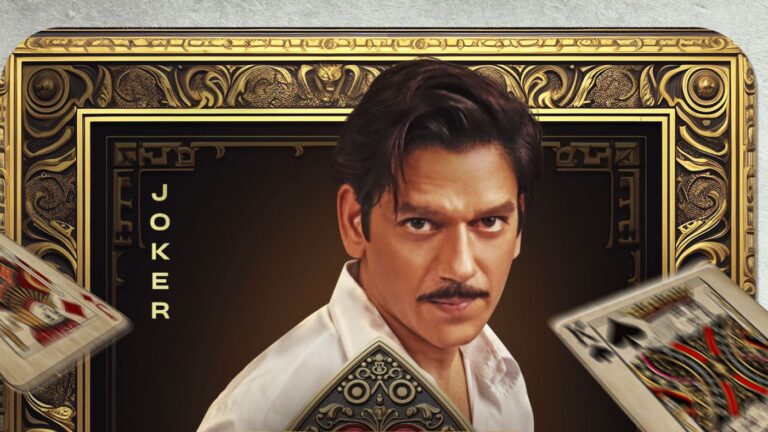 Vijay Verma’s Next Series Sets OTT Release Date on Prime Video