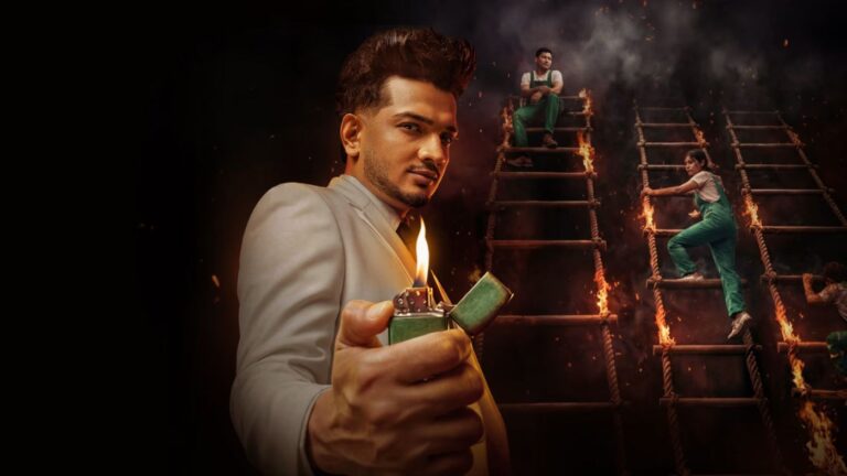 This Munawar Faruqui Show Storms to #1 on JioHotstar