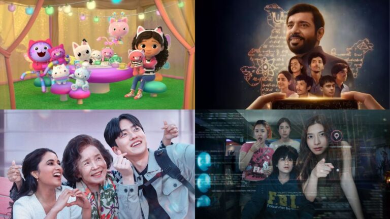 What’s coming to Netflix in March 2026? All The Original Titles