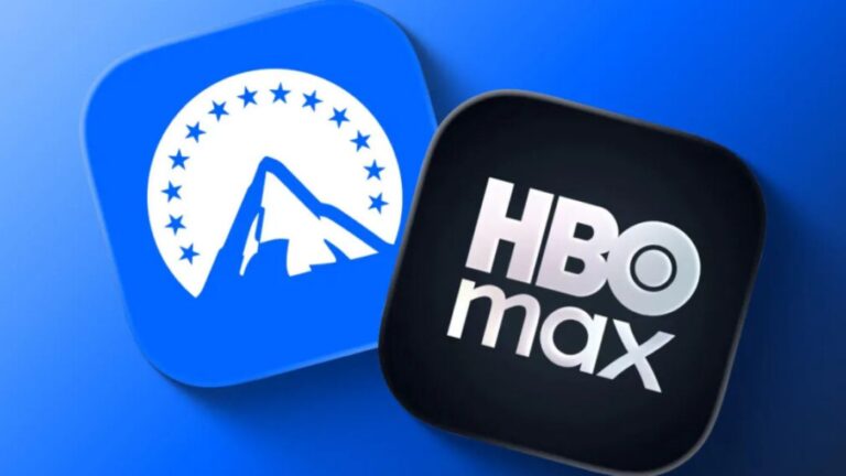 What Will Happen If Paramount+ and HBO Max Merged?