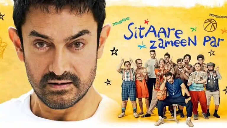 Sitaare Zameen Par: Aamir Khan’s Big U-Turn on OTT