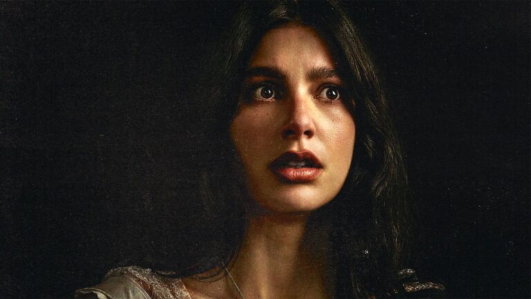 Something Very Bad Is Going To Happen Review – Killer Premise, Uneven Execution