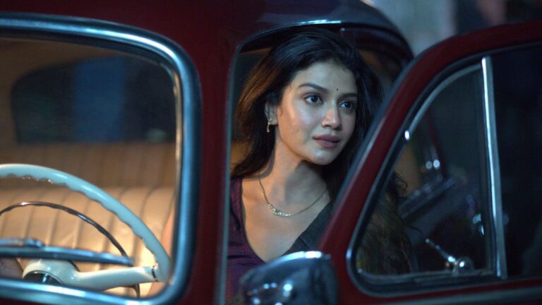 SonyLIV’s Jazz City: A Moody Hit or Critical Misfire?