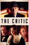 The Critic Movie Streaming Online