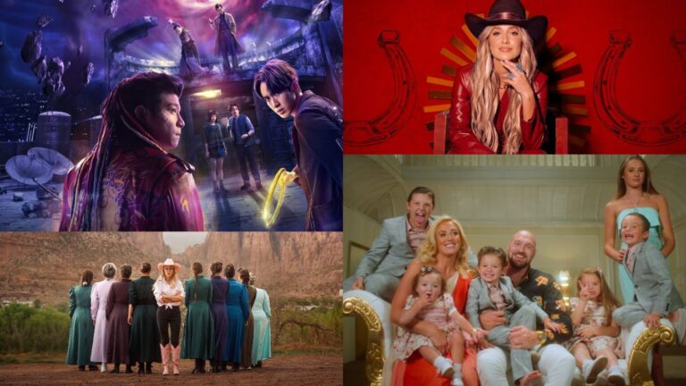 What’s Streaming on Netflix in April 2026? The Complete List