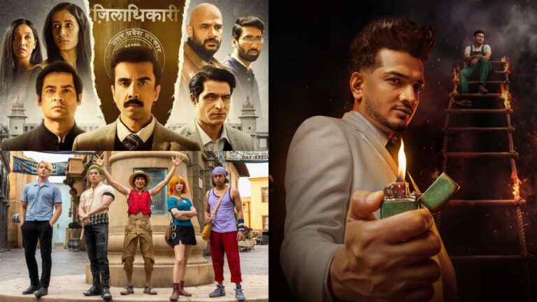 What’s Streaming on OTT This Week? Aspirants and More