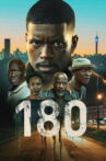 180 Movie Streaming Online