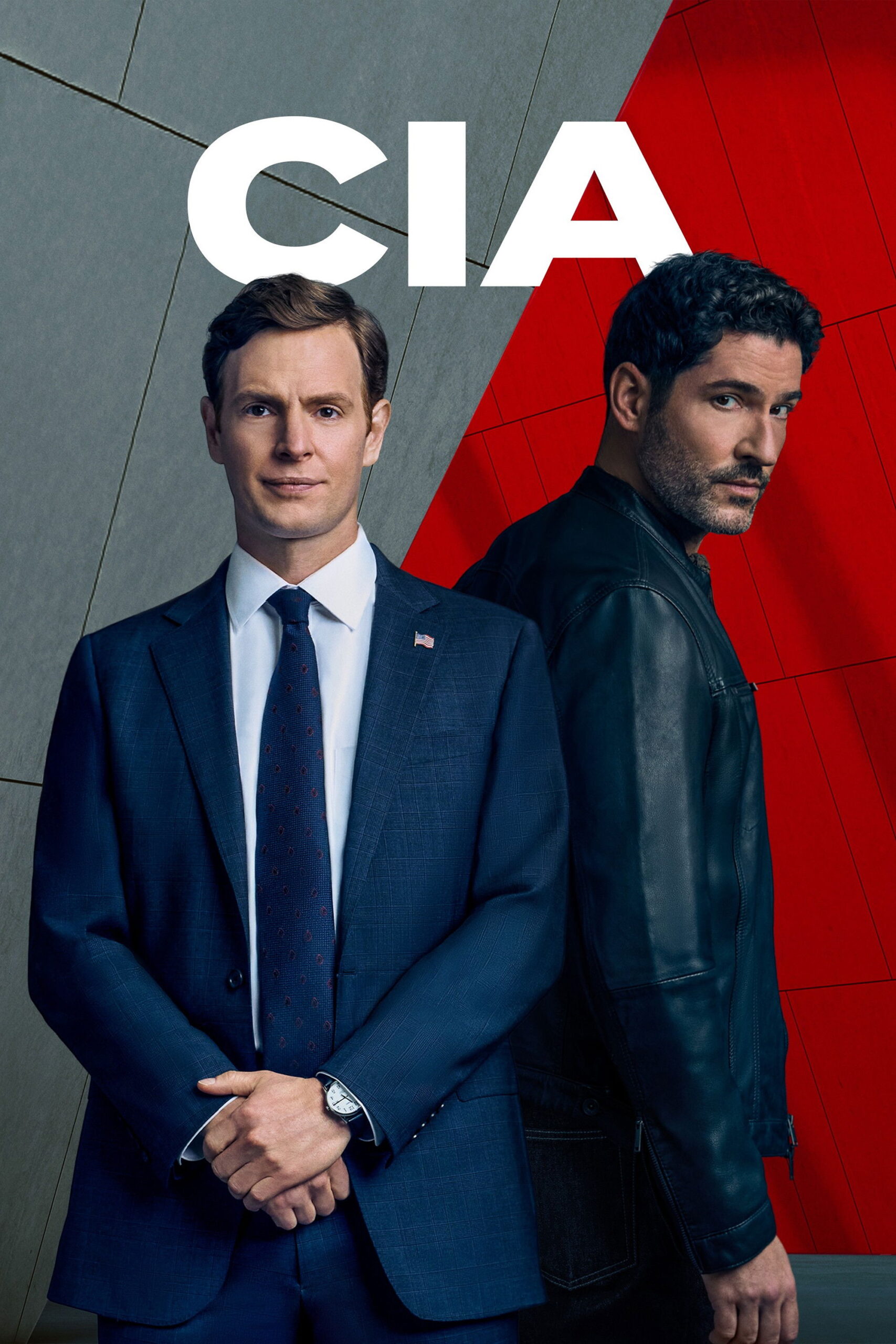 Cia Web Map CIA Web Series Streaming Online Watch on Amazon